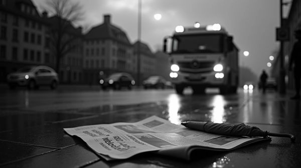 Aktuelle feuerwehr news und einsätze in deutschland