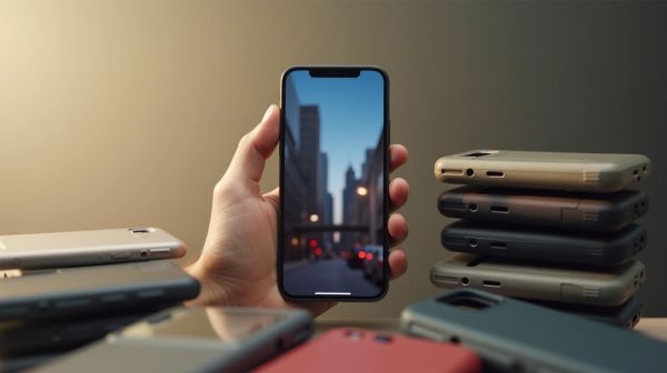 Die besten hüllen für dein iphone 17 pro entdecken