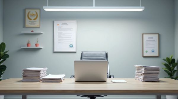 Schnelle und amtliche übersetzungen für ihre dokumente