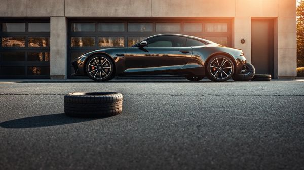 Top Michelin autoreifen, die Ihr Fahrverhalten verbessern