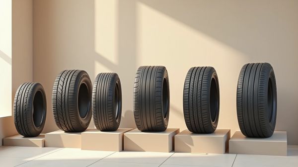 Welche Michelin autoreifen sind die besten für Ihr Fahrverhalten?