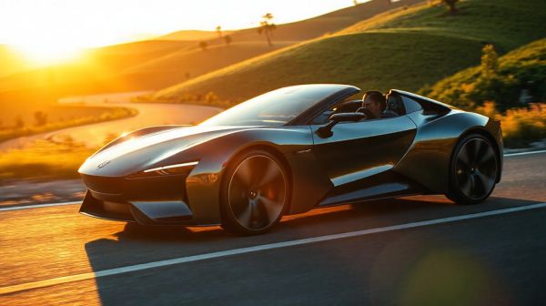 Wie autonomes Fahren zukünftige Unterhaltung prägt